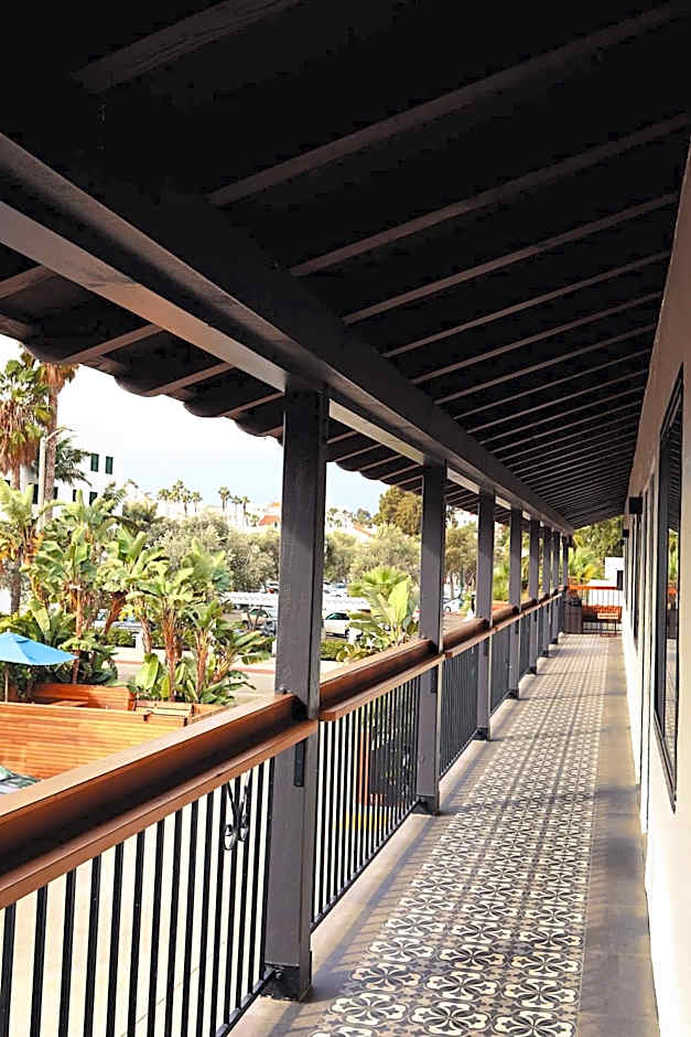 Haley Hotel