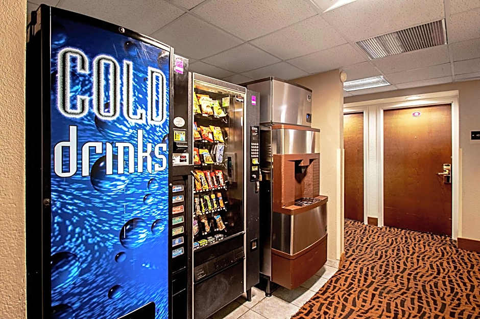 Sleep Inn Frederick - Ballenger Creek