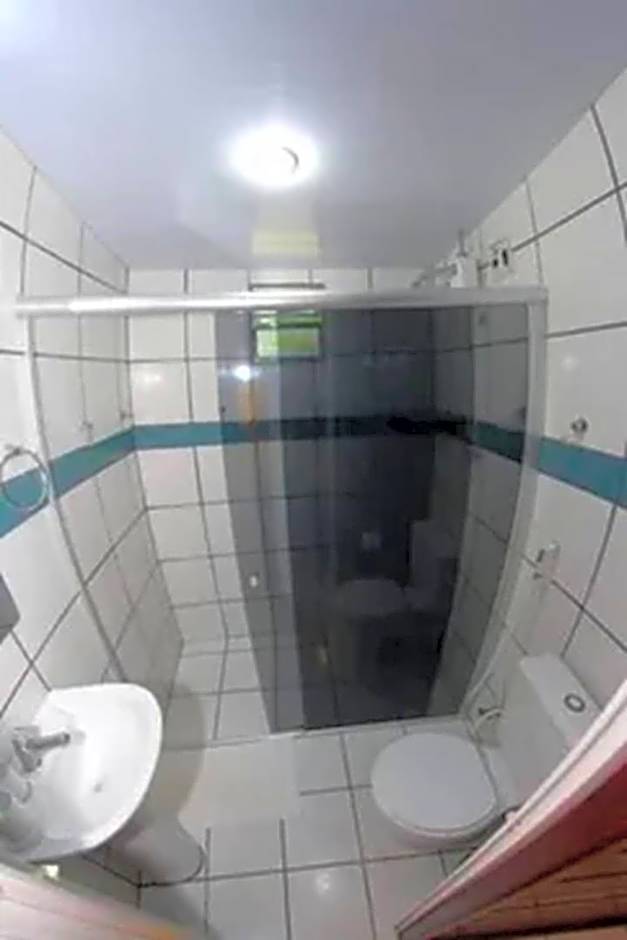 Pousada Algas Marinhas