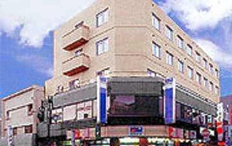 Hotel Osakaya