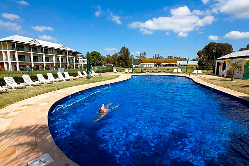 Yarrawonga Mulwala Golf Club