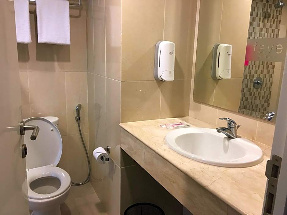 favehotel Jababeka Cikarang