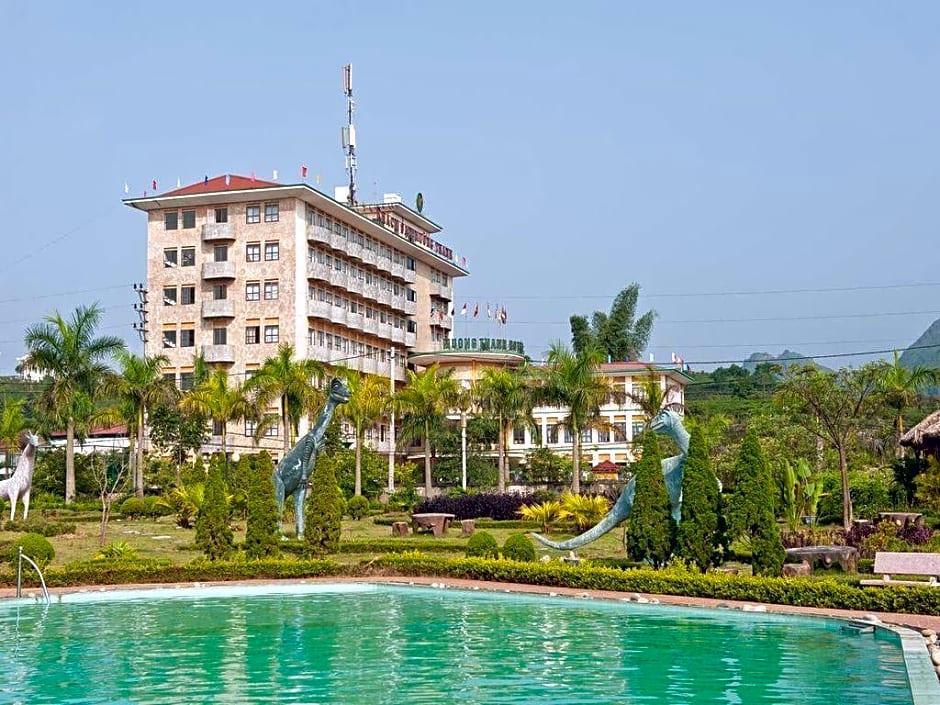 Muong Thanh Lai Chau Hotel