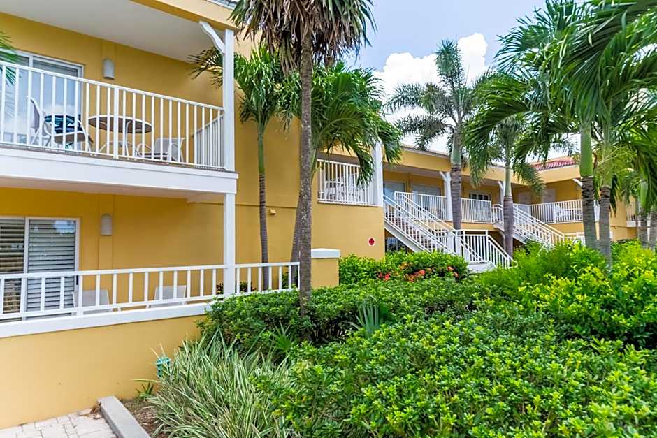 Inn at the Beach-Venice Florida
