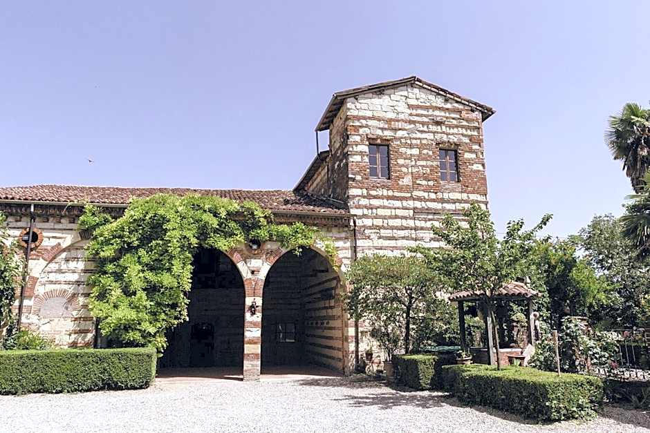 Castello Di Frassinello