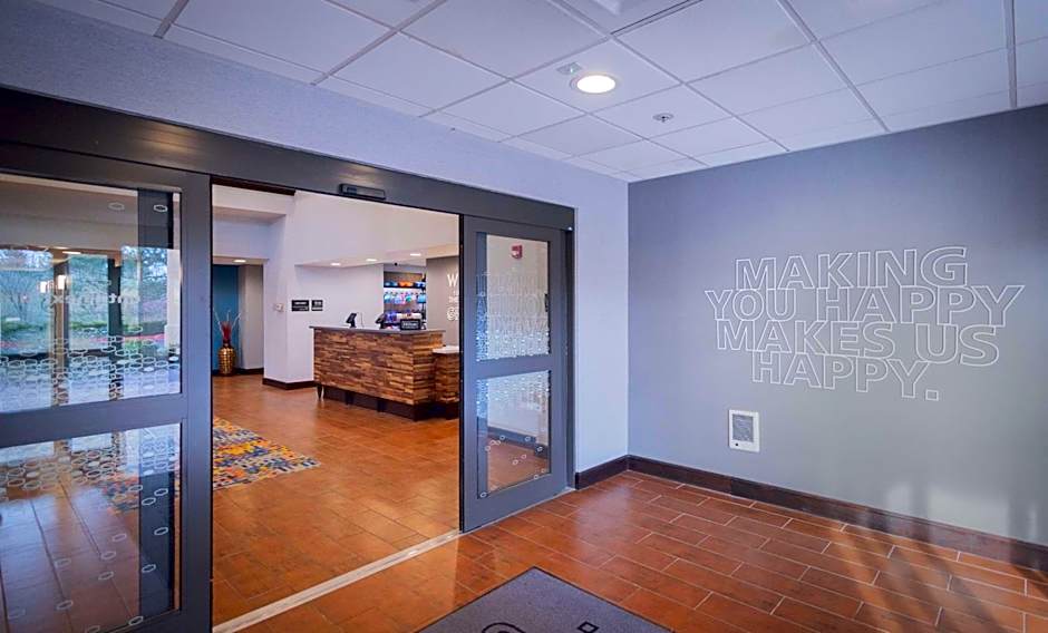 Hampton Inn By Hilton And Suites Seattle Kent