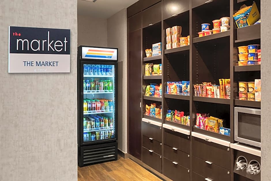 Courtyard by Marriott New Orleans Metairie