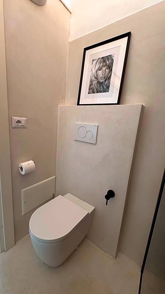 Agata Salento Luxury Home