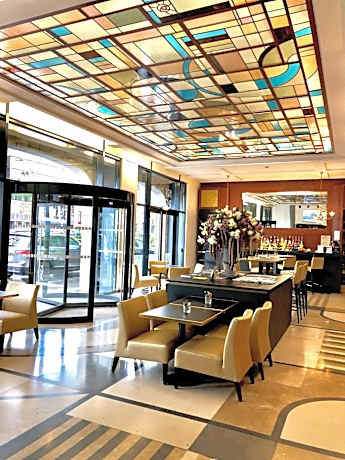 Hotel Art Deco Euralille