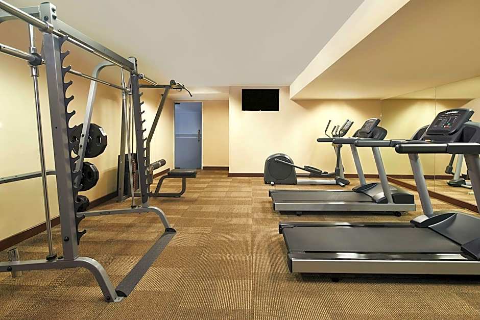 Four Points By Sheraton Bali Seminyak