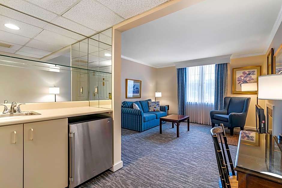 The Harraseeket Inn & Event House