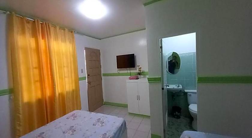 OYO 1048 Jomckayl Apartelle