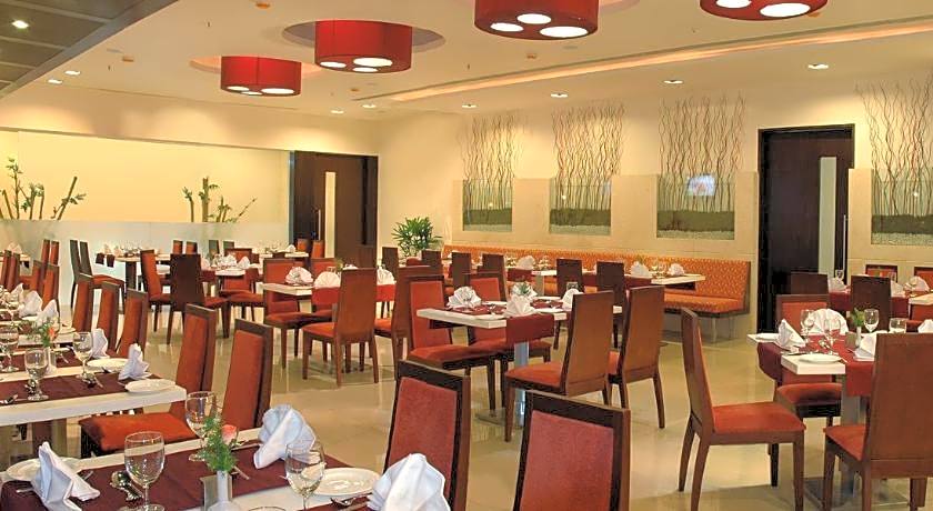 Fortune Inn Sree Kanya, Visakhapatnam - Member ITC Hotels' Group