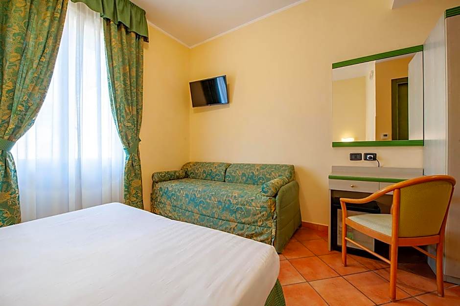 Best Western Hotel La Conchiglia