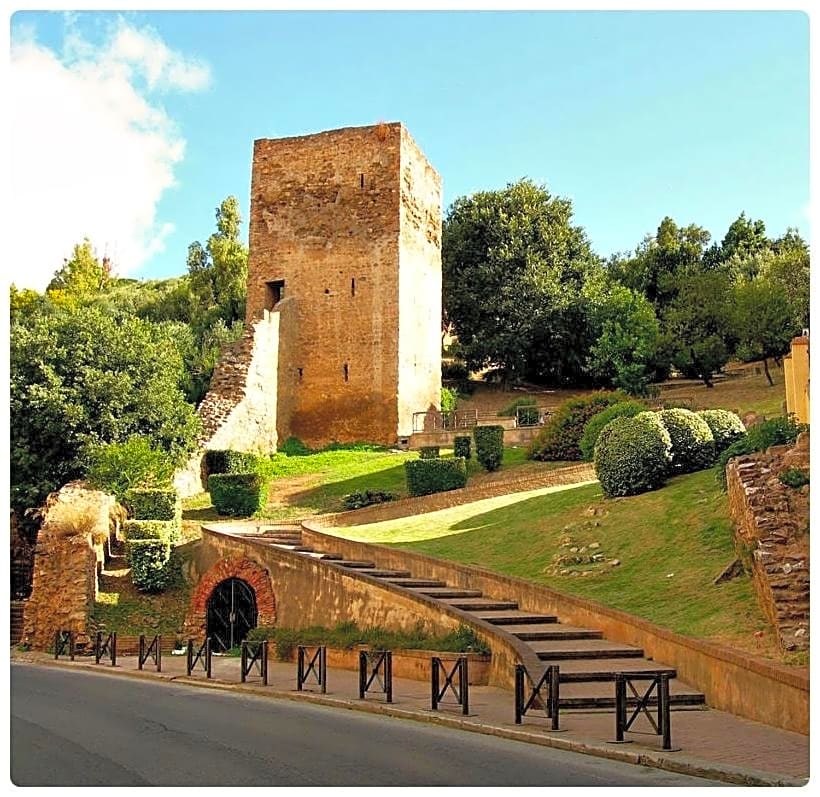 B&B Mare Monti Miniere