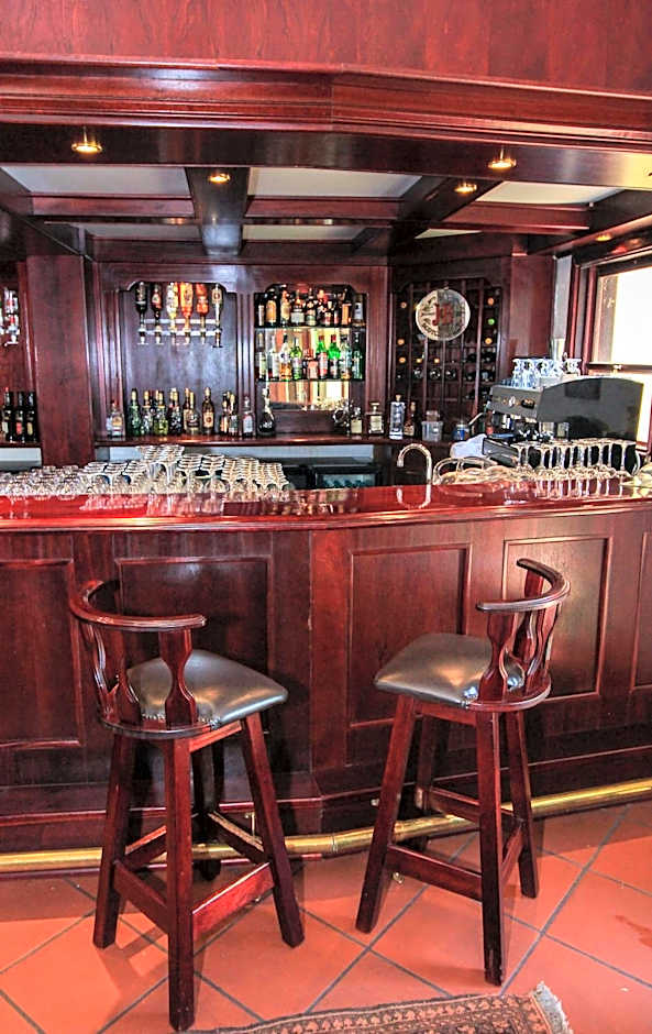 Budmarsh Country Lodge