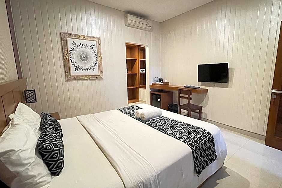 Singgah Hotel Seminyak
