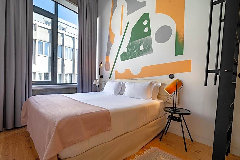 Limehome Porto Rua da Conceicao