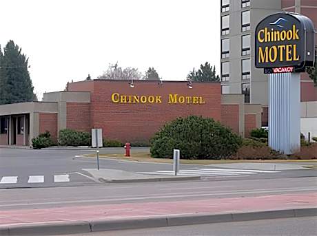 Chinook Motel