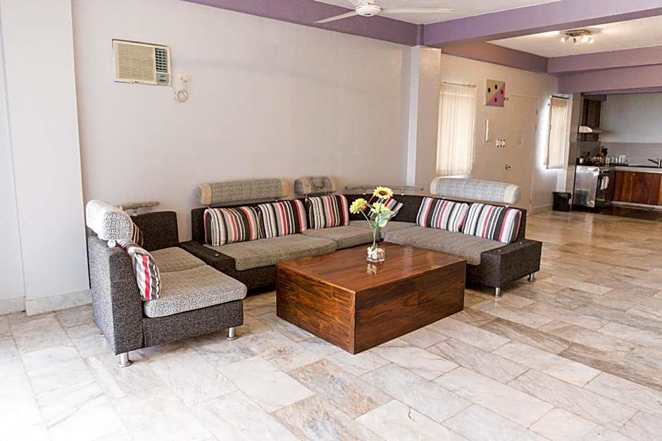 Seaview Hills Luxury Apartments & Rooms