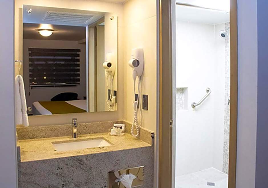 Hotel Calafia