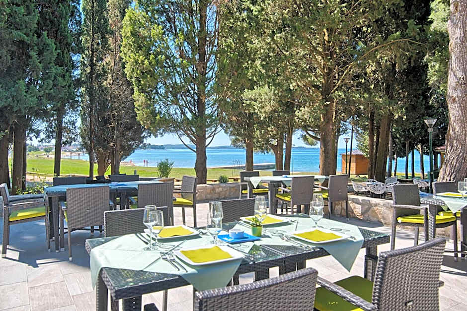 Mobile Homes Camp Pineta - Adriatic Kampovi