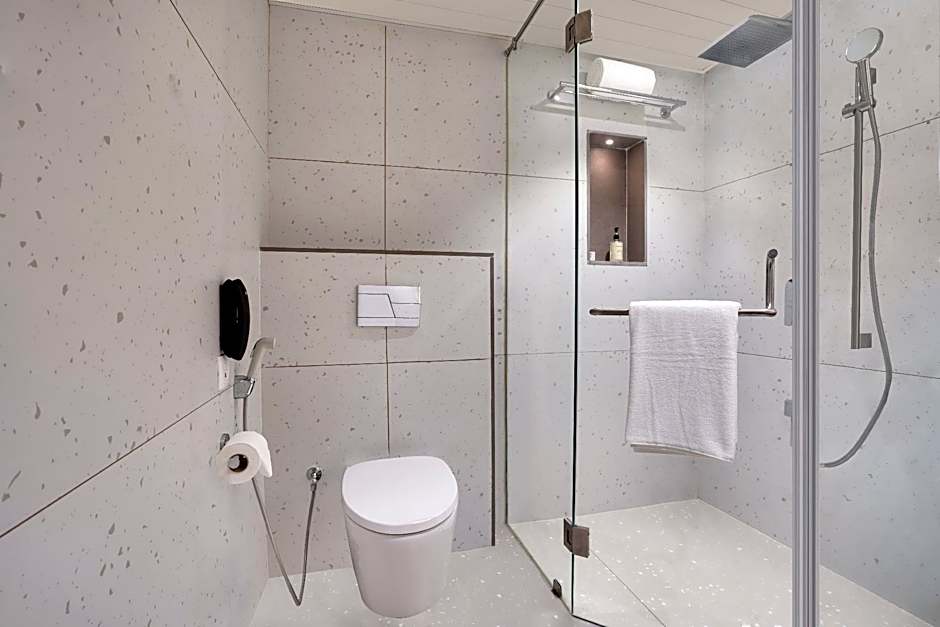 Lemon Tree Hotel Rajkot