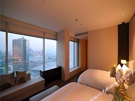 Fortune Bond Hotel