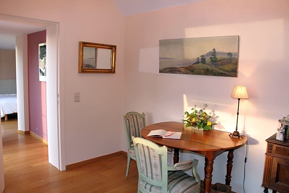 Chambre d'hôtes CitaBel'Air