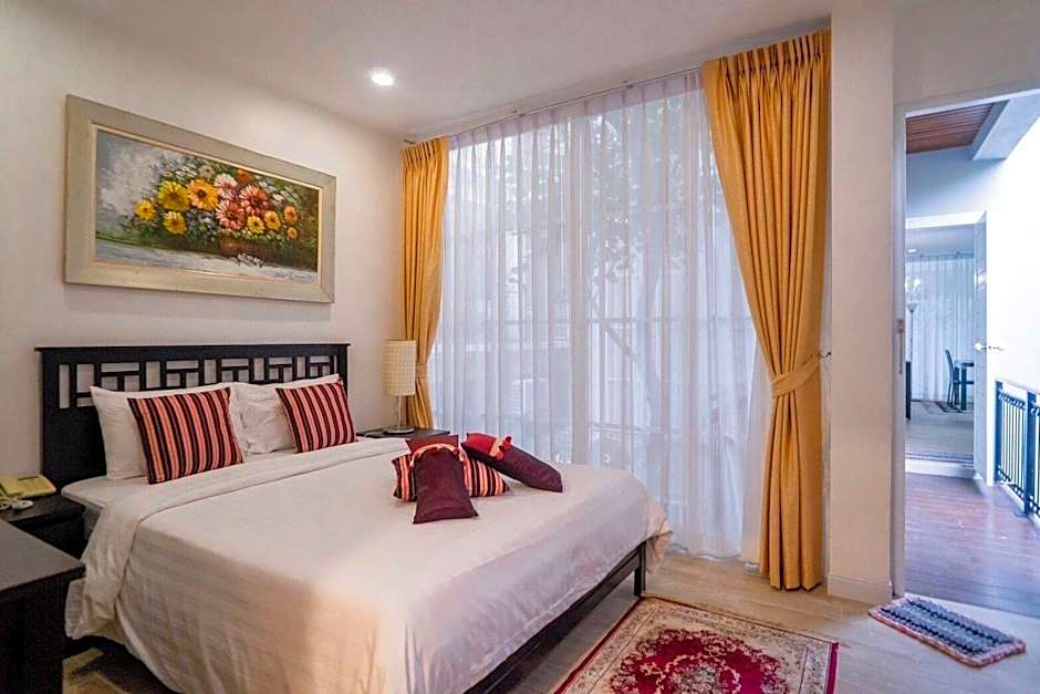 Murraya Residence
