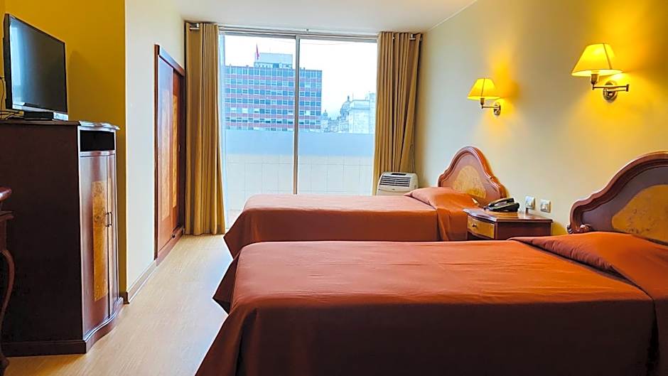 Hotel Continental Lima