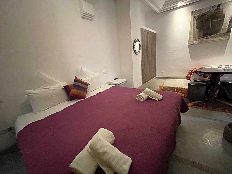 Riad Samarine
