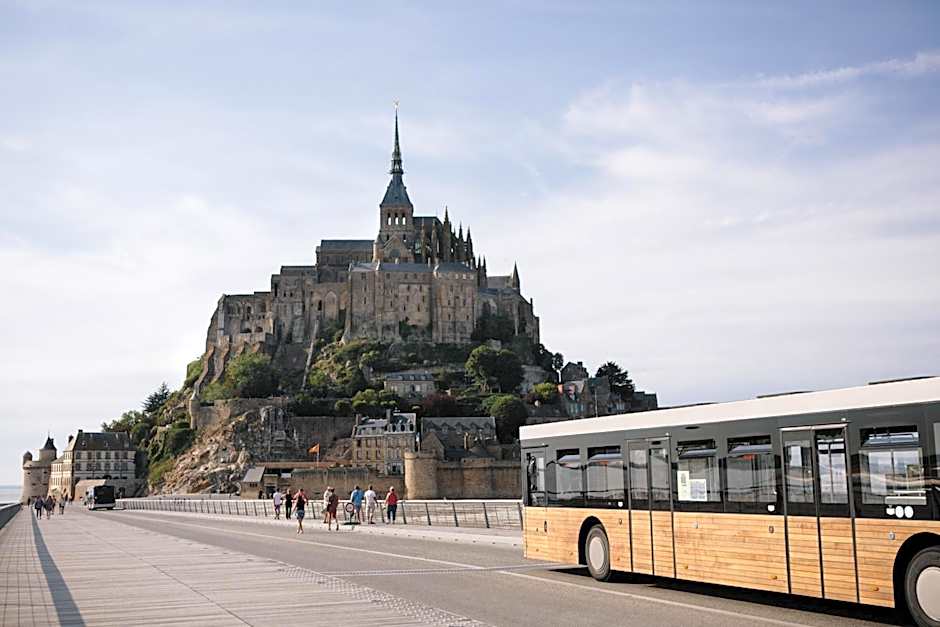 Mercure Mont Saint Michel