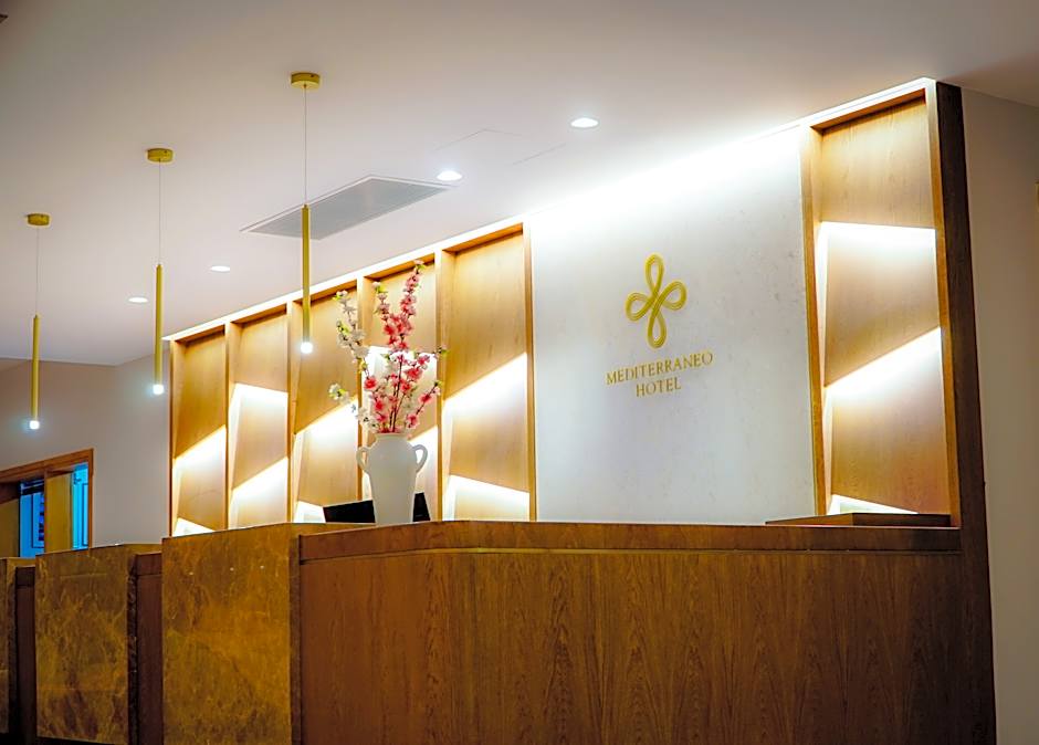 Mediterraneo Hotel