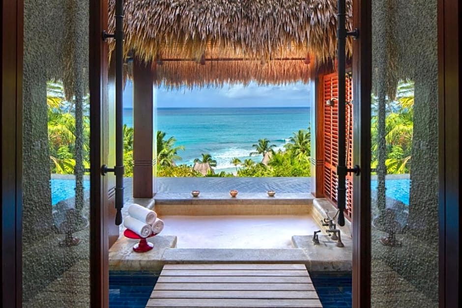 Anantara Maia Seychelles Villas
