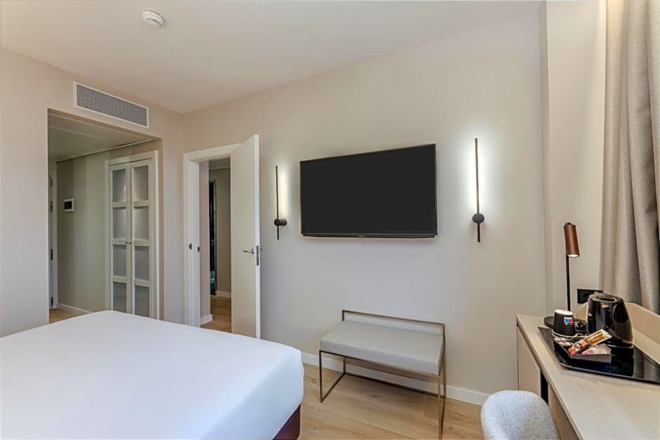 Hotel Vilamari