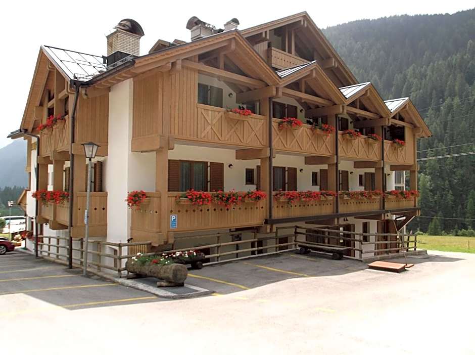 Hotel Tyrolia