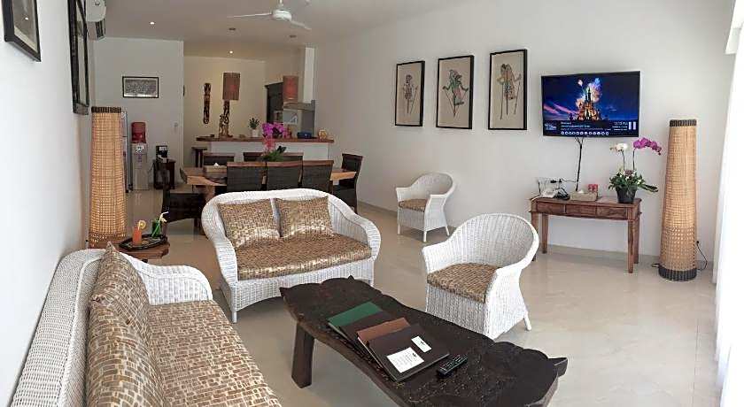 Hevea Villas