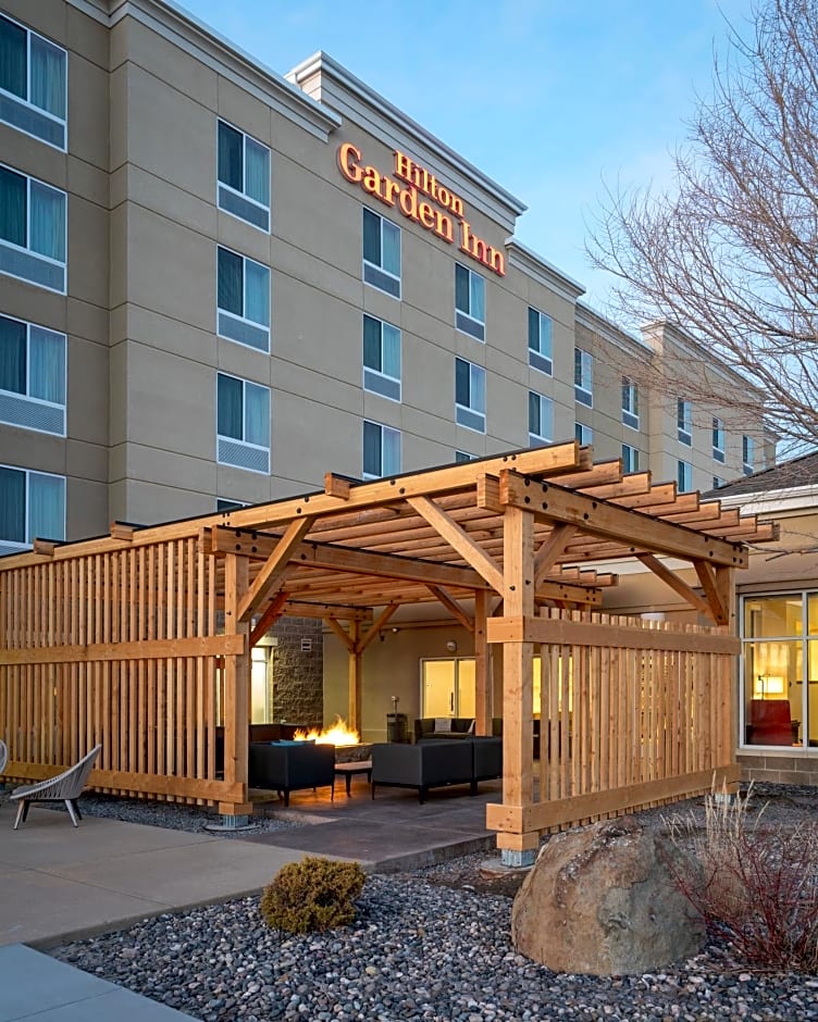 Hilton Garden Inn Billings