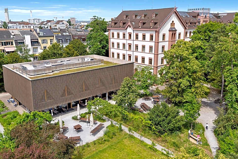 ODELYA - Stadthotel im Park