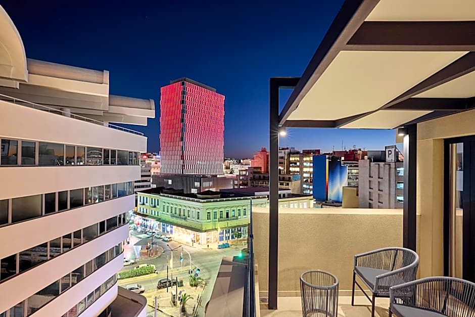 Athenarum Portus Life & Style Hotel