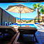 Manaspark Deluxe Hotel