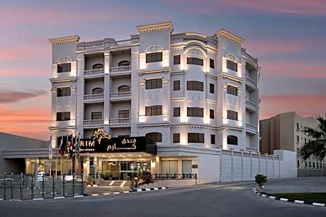 فندق كارم العليا