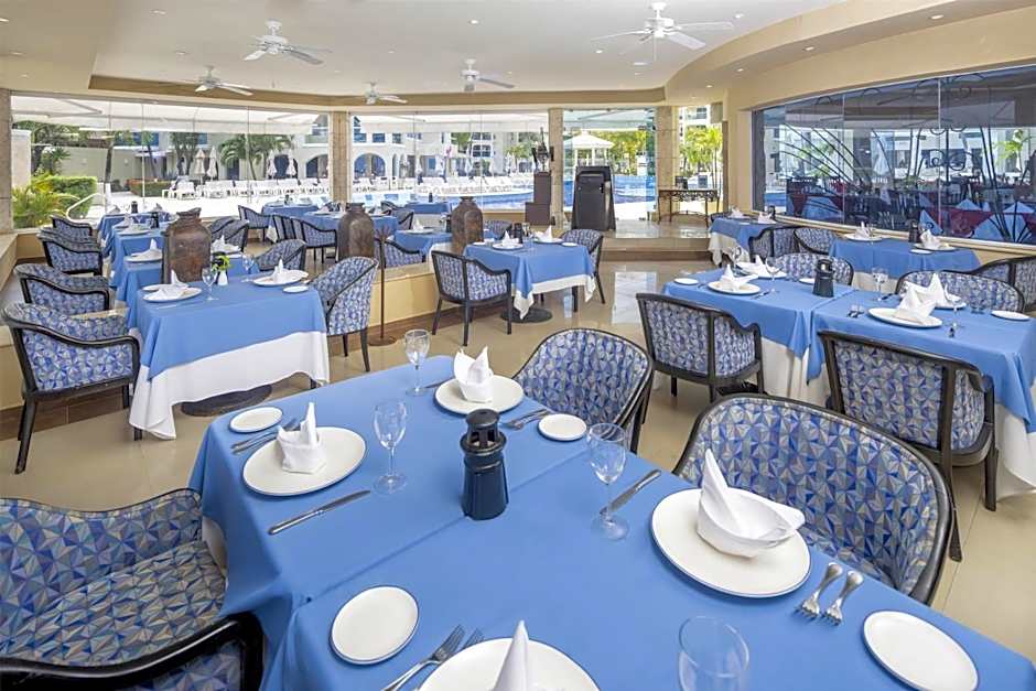 Occidental Costa Cancun - All Inclusive