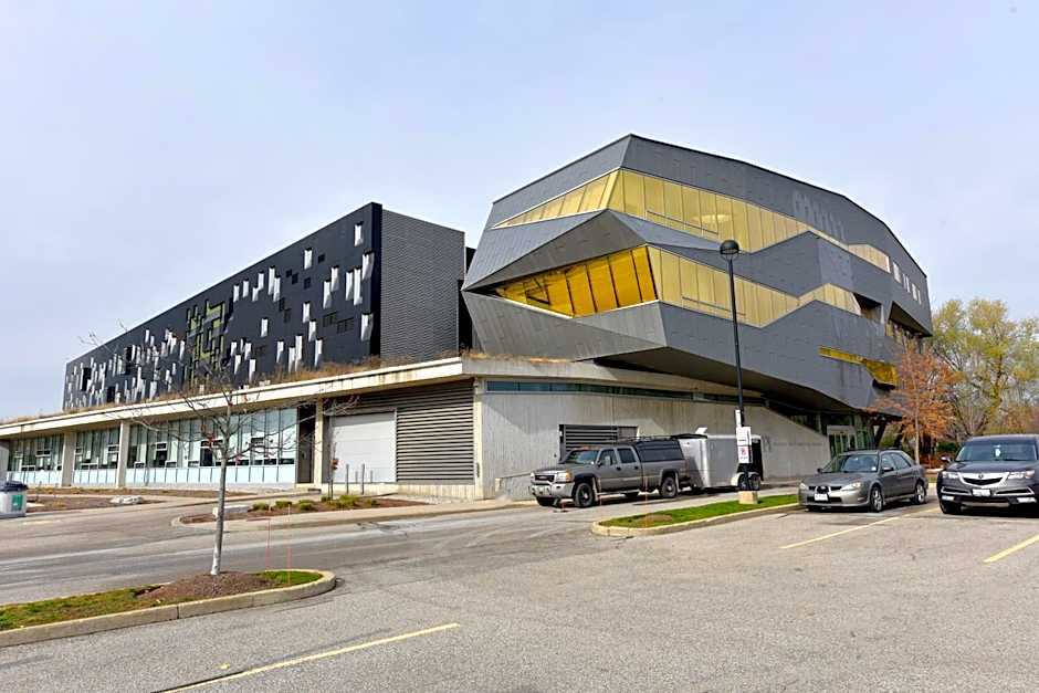 Staybridge Suites Waterloo - St. Jacobs Area By IHG