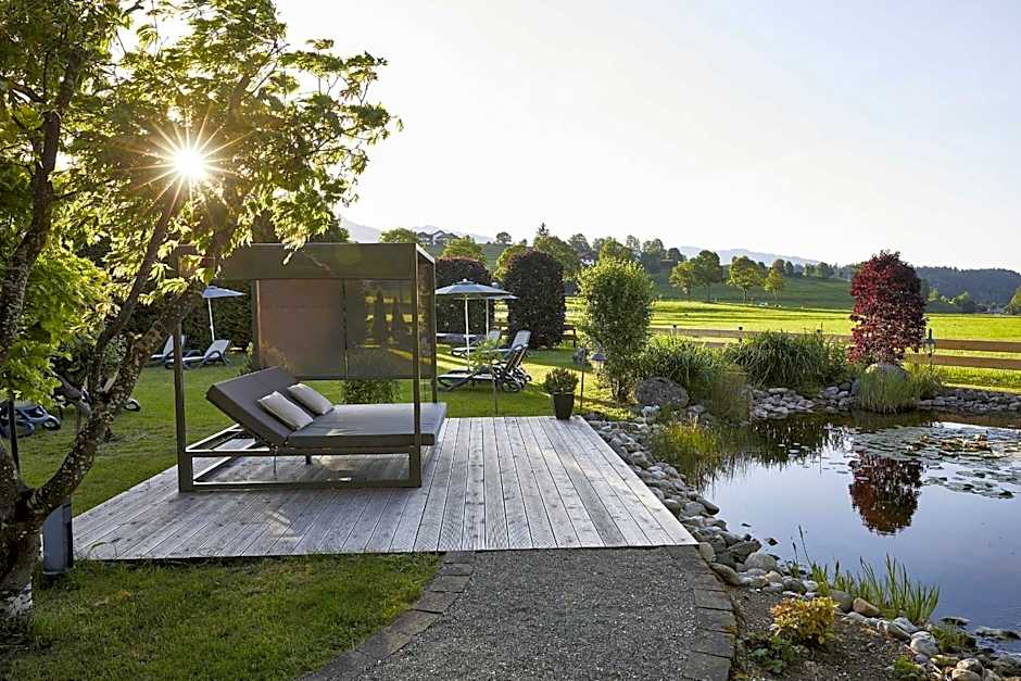 Hotel Rosenstock - Erwachsenenhotel - Adults only 15 plus