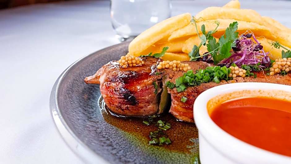 Rosengarten Hotel & Restaurant