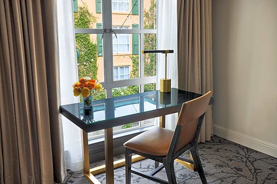 Lafayette Park Hotel & Spa
