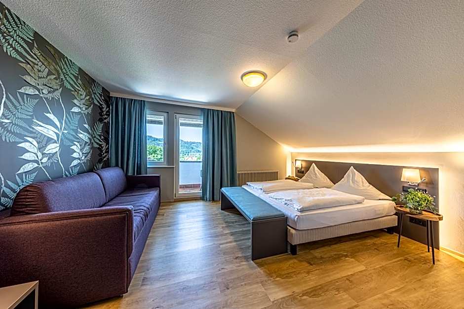 Landgasthof Kranz