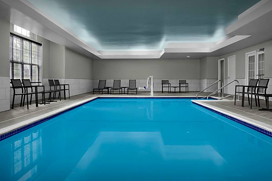 Residence Inn by Marriott Boston Marlborough